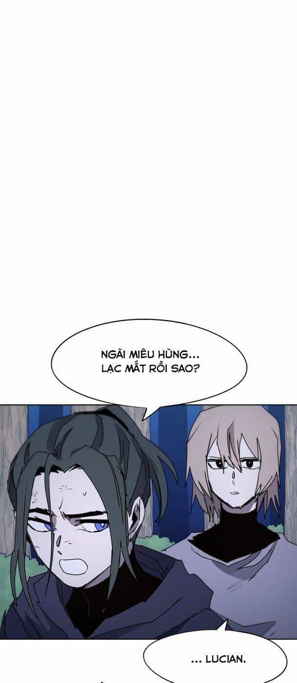 Kỵ Sĩ Báo Thù - Chương 79 - ảnh 19