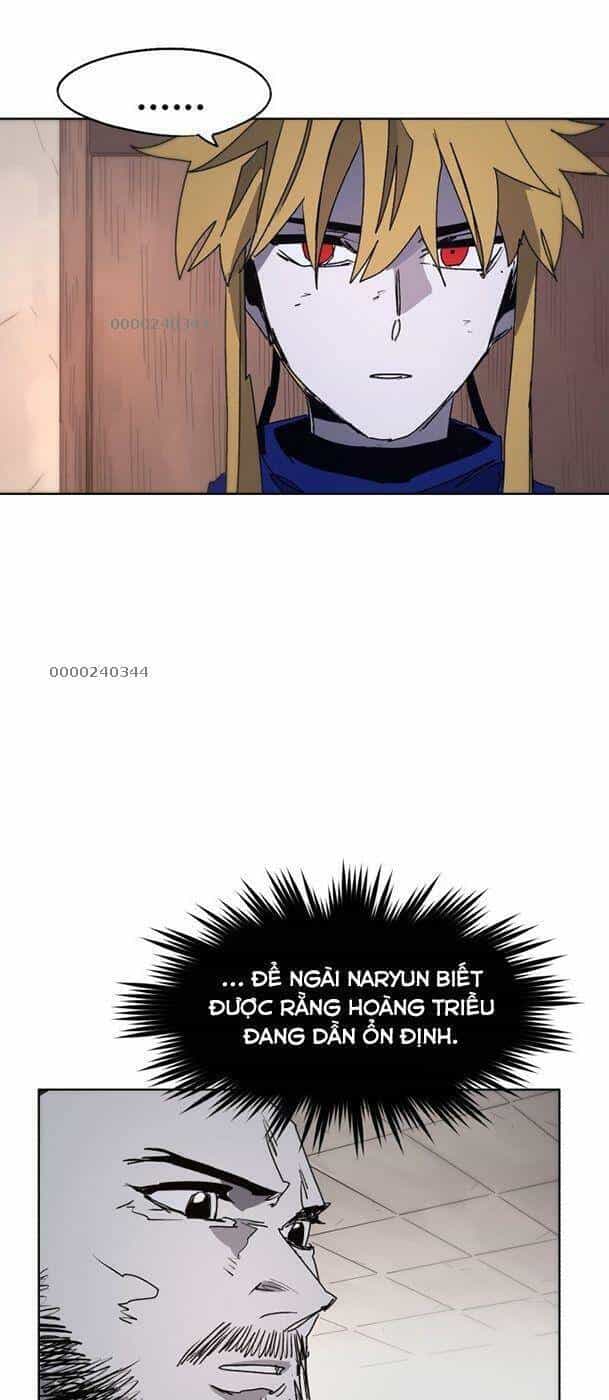 Kỵ Sĩ Báo Thù - Chương 79 - ảnh 39