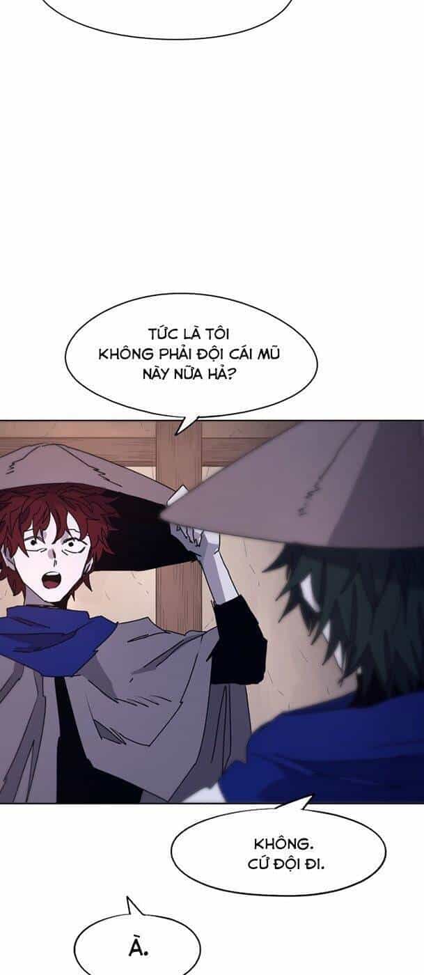 Kỵ Sĩ Báo Thù - Chương 79 - ảnh 43