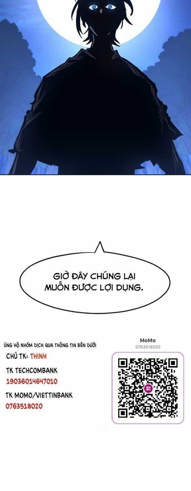 Kỵ Sĩ Báo Thù - Chương 79 - ảnh 54