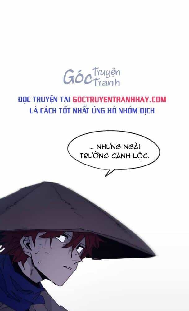 Kỵ Sĩ Báo Thù - Chương 80 - ảnh 1
