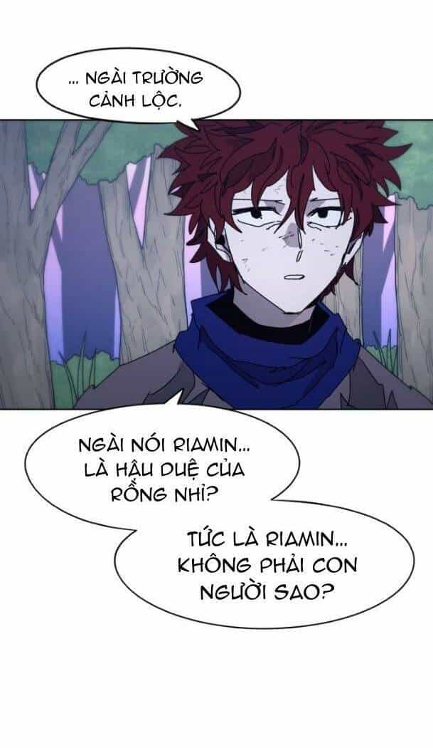 Kỵ Sĩ Báo Thù - Chương 80 - ảnh 13