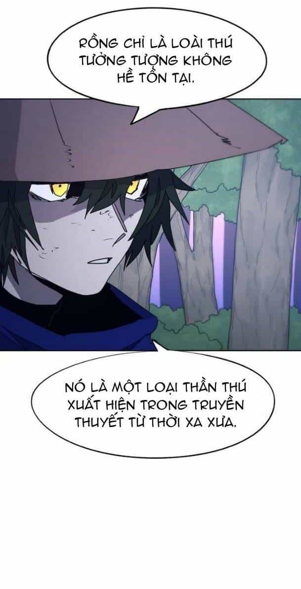 Kỵ Sĩ Báo Thù - Chương 80 - ảnh 15