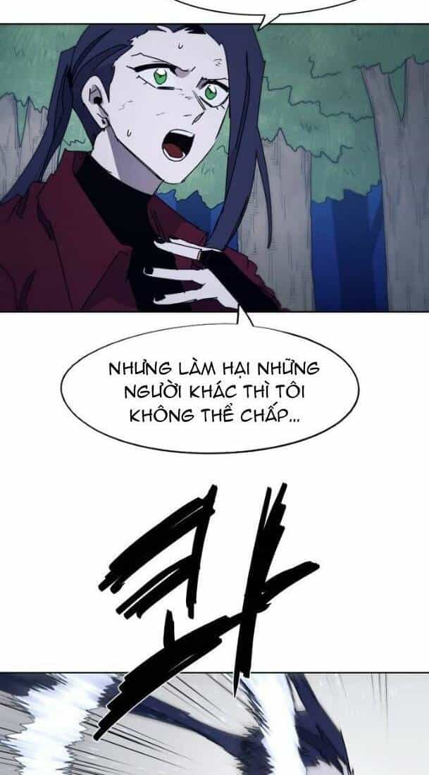 Kỵ Sĩ Báo Thù - Chương 80 - ảnh 25