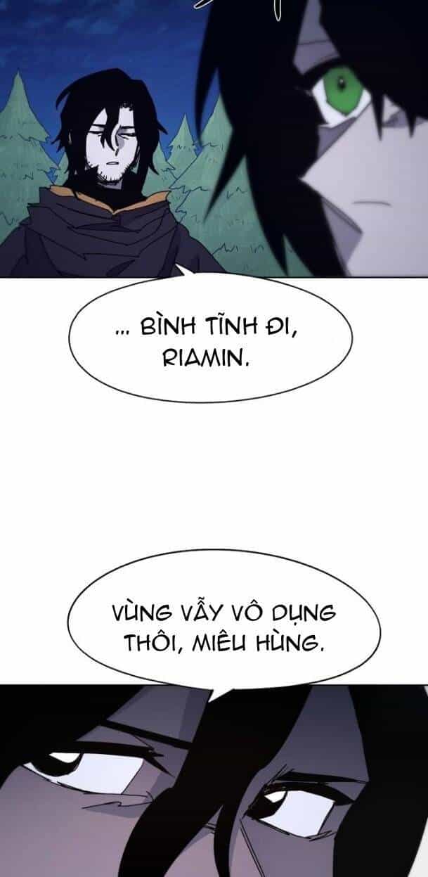 Kỵ Sĩ Báo Thù - Chương 80 - ảnh 32