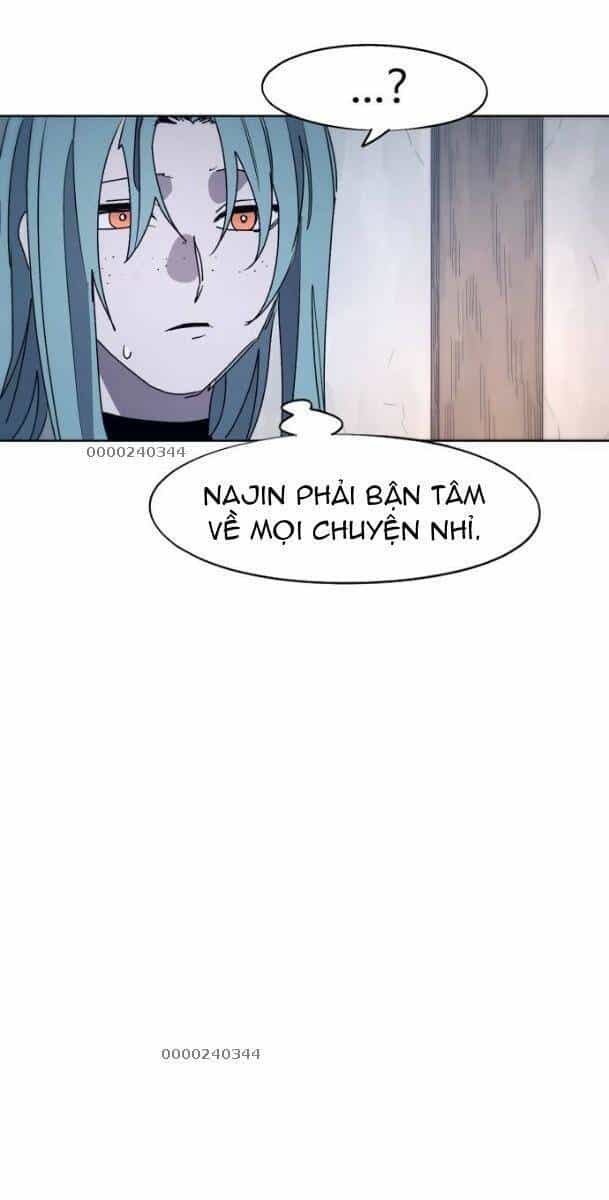 Kỵ Sĩ Báo Thù - Chương 80 - ảnh 36