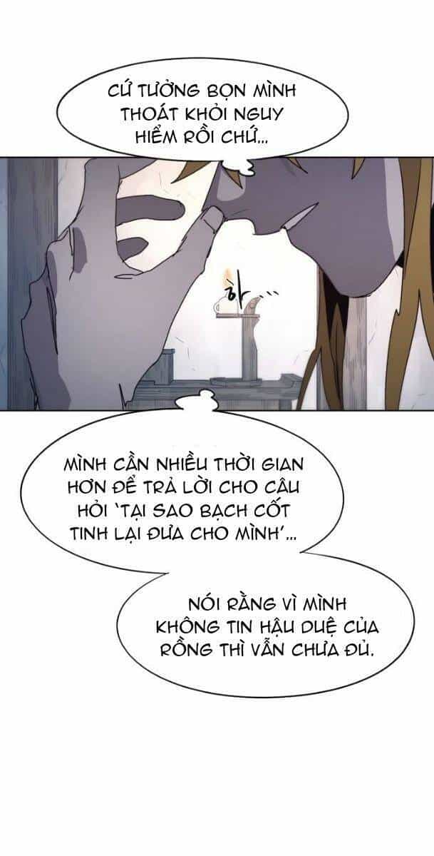 Kỵ Sĩ Báo Thù - Chương 80 - ảnh 37