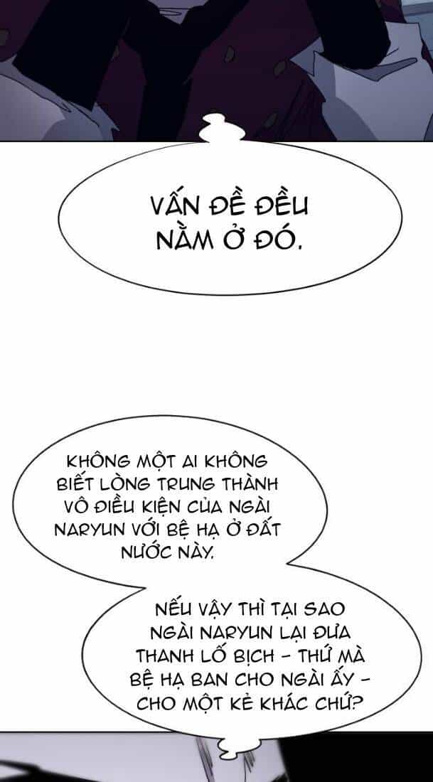 Kỵ Sĩ Báo Thù - Chương 80 - ảnh 41