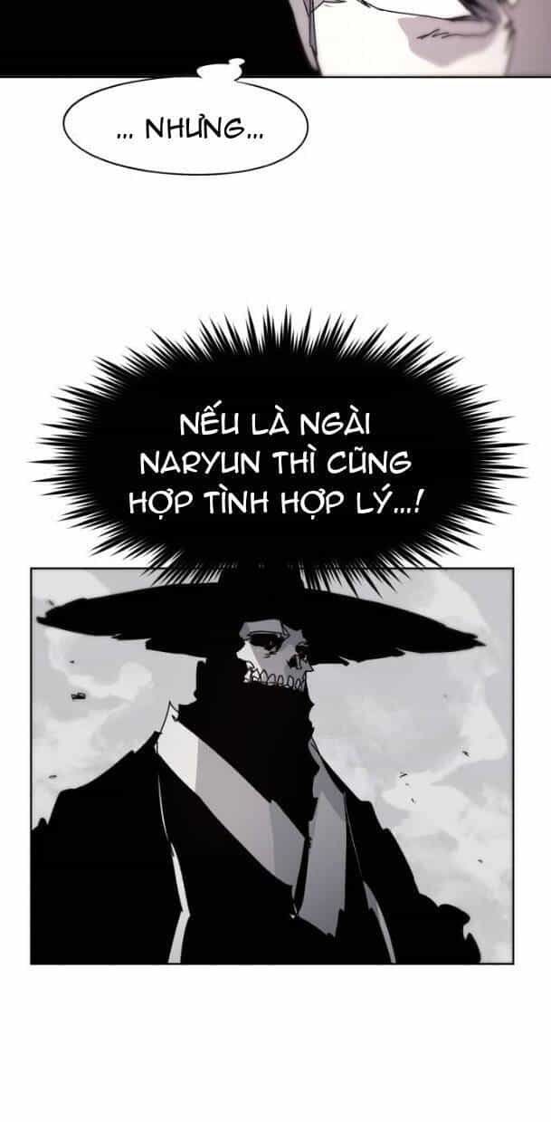 Kỵ Sĩ Báo Thù - Chương 80 - ảnh 50