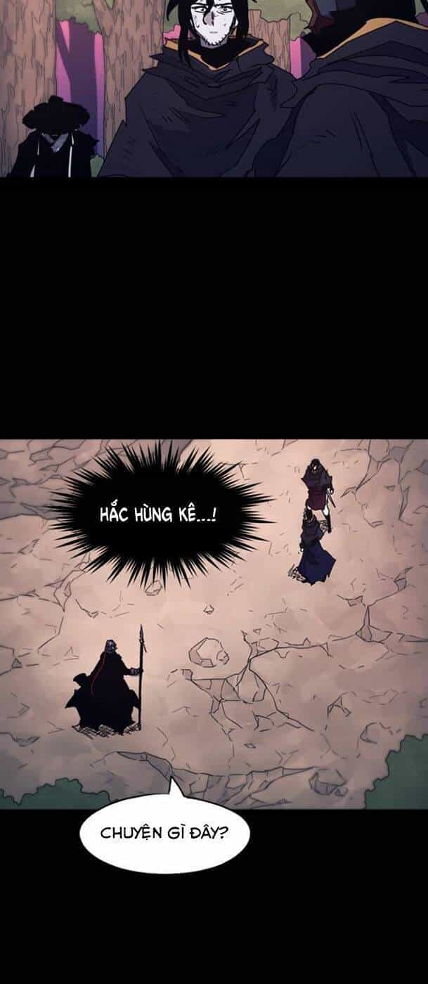 Kỵ Sĩ Báo Thù - Chương 81 - ảnh 46