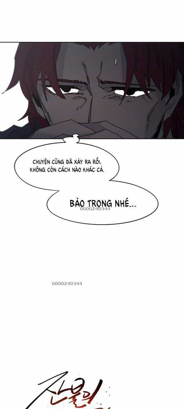 Kỵ Sĩ Báo Thù - Chương 81 - ảnh 5