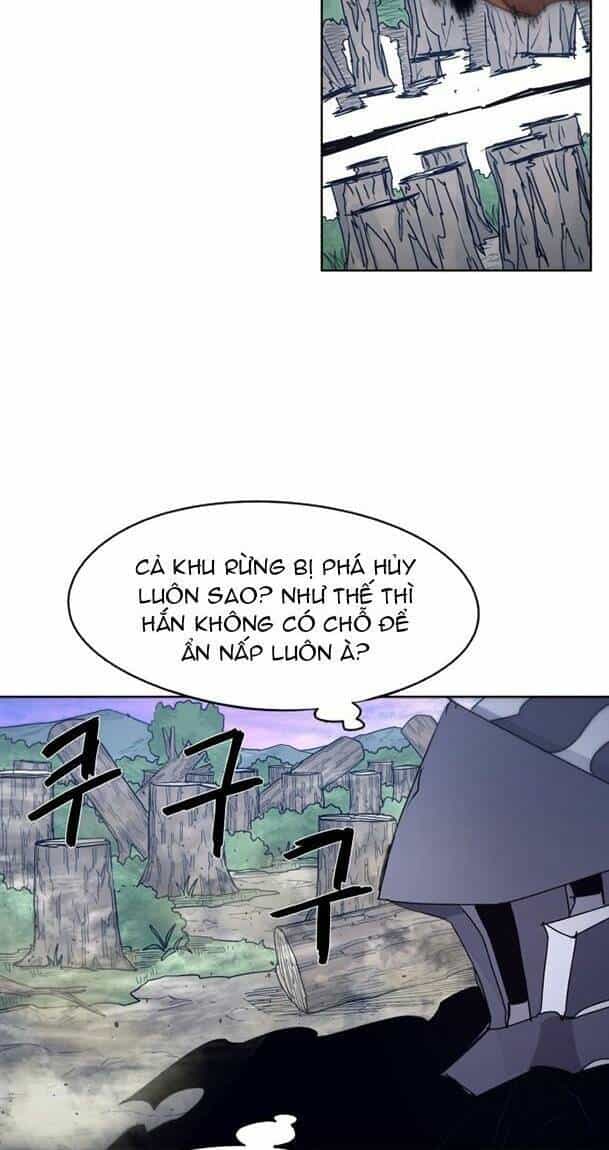 Kỵ Sĩ Báo Thù - Chương 82 - ảnh 46