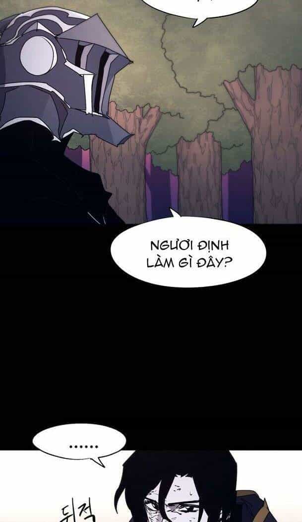 Kỵ Sĩ Báo Thù - Chương 82 - ảnh 6