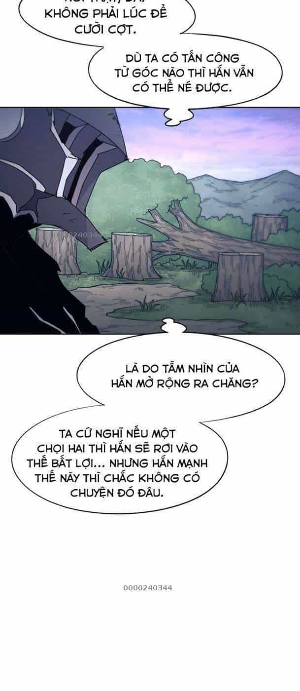 Kỵ Sĩ Báo Thù - Chương 83 - ảnh 33