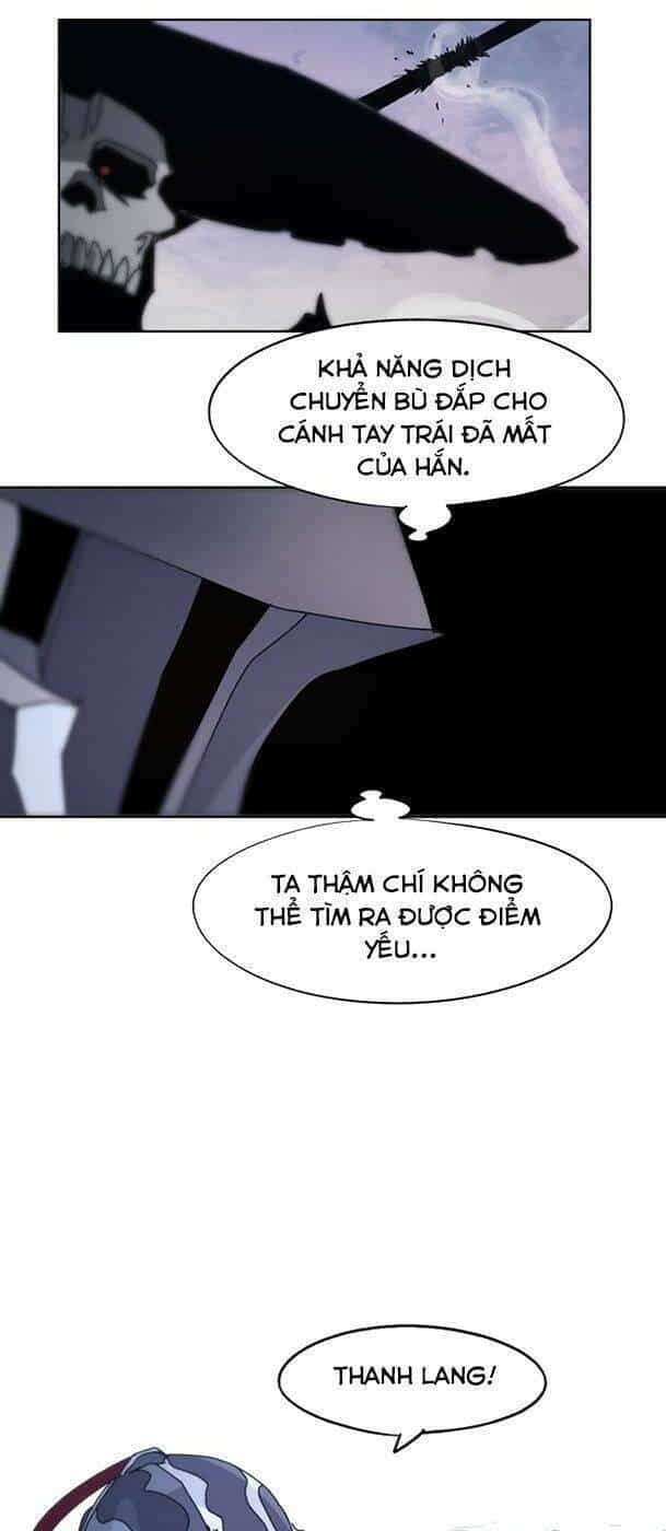 Kỵ Sĩ Báo Thù - Chương 83 - ảnh 34