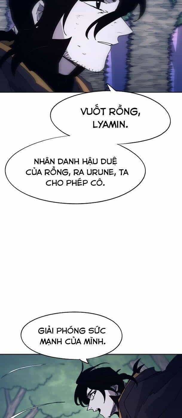 Kỵ Sĩ Báo Thù - Chương 83 - ảnh 40