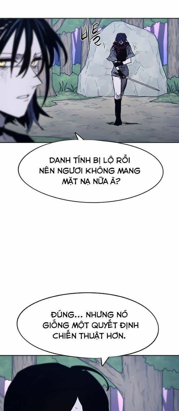 Kỵ Sĩ Báo Thù - Chương 83 - ảnh 46