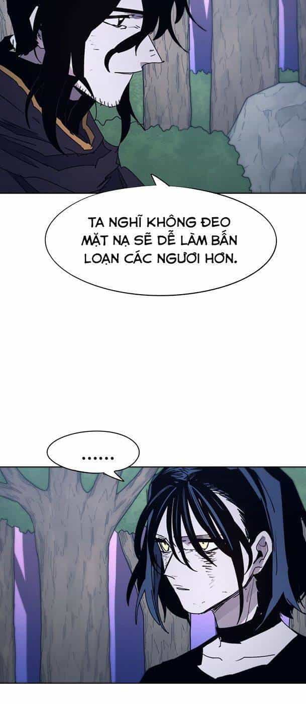 Kỵ Sĩ Báo Thù - Chương 83 - ảnh 47