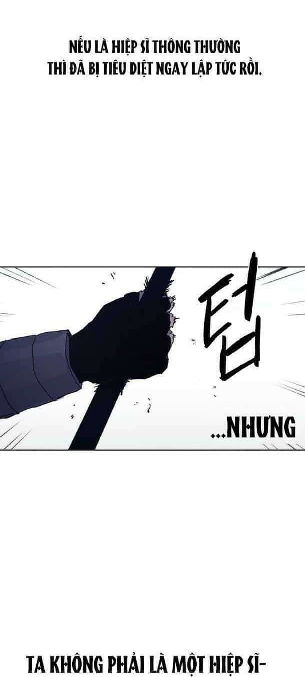 Kỵ Sĩ Báo Thù - Chương 83 - ảnh 6