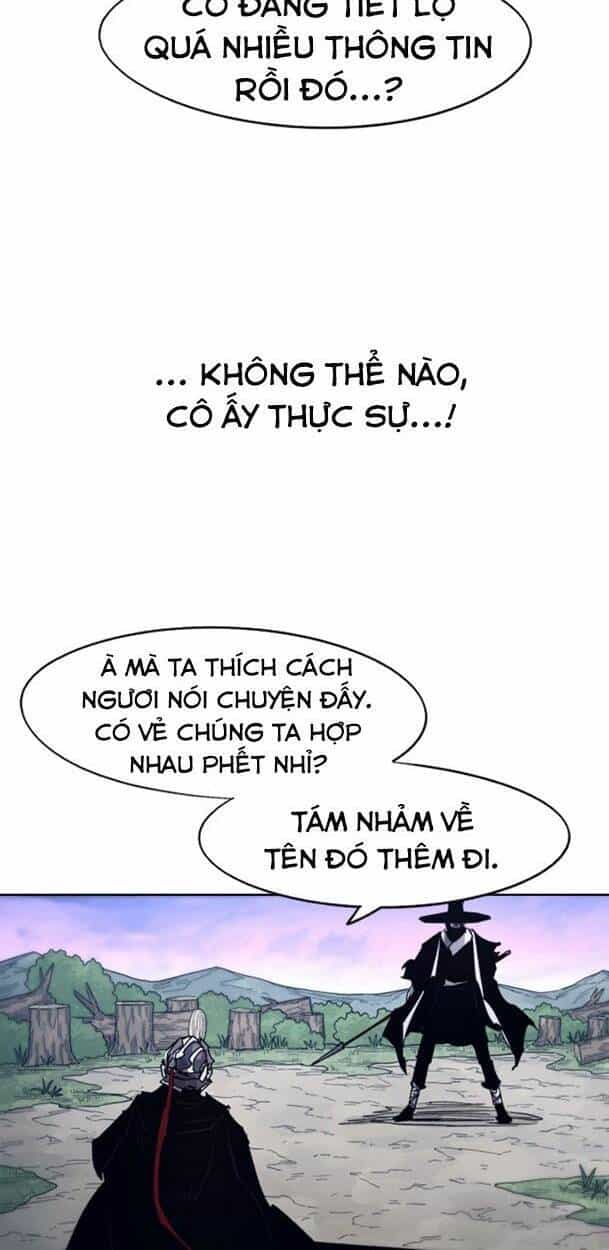 Kỵ Sĩ Báo Thù - Chương 84 - ảnh 44