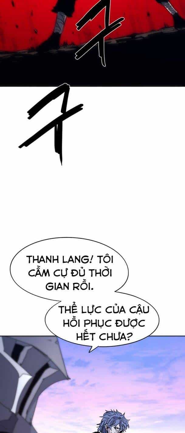 Kỵ Sĩ Báo Thù - Chương 84 - ảnh 48
