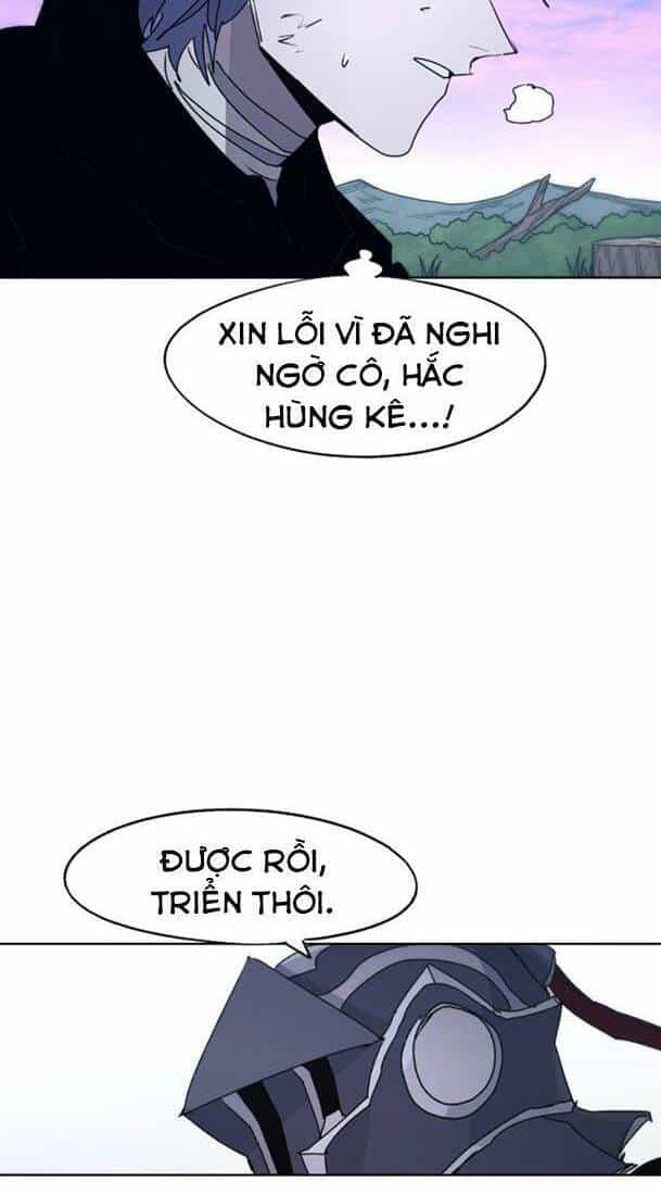 Kỵ Sĩ Báo Thù - Chương 84 - ảnh 50