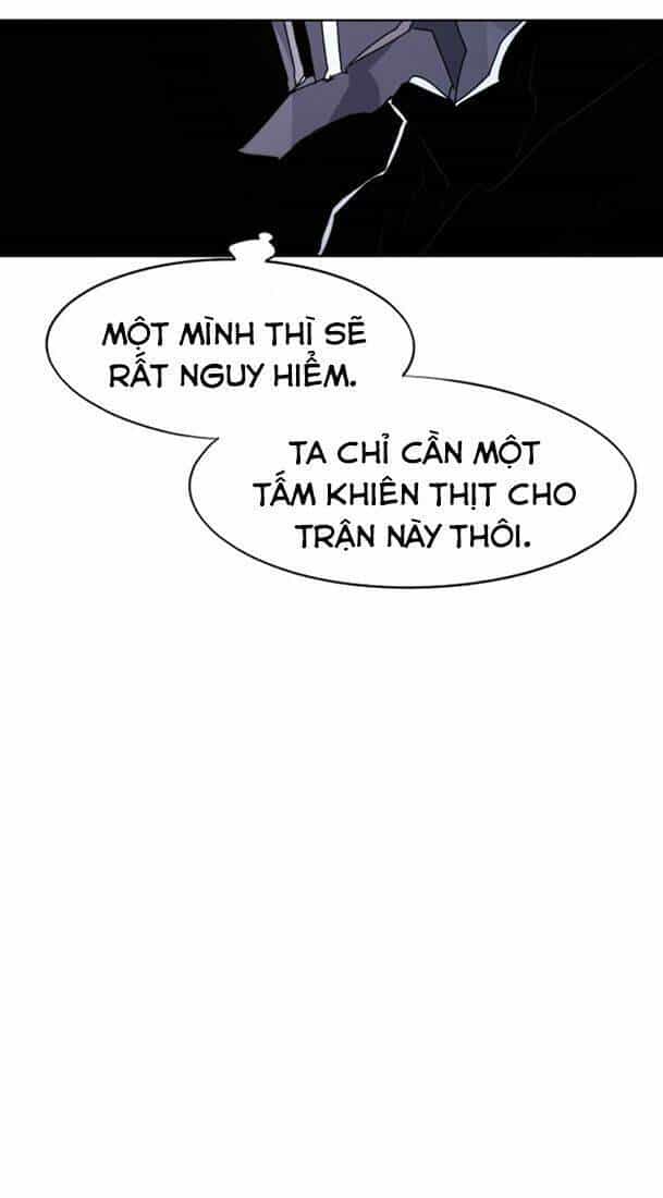 Kỵ Sĩ Báo Thù - Chương 84 - ảnh 51