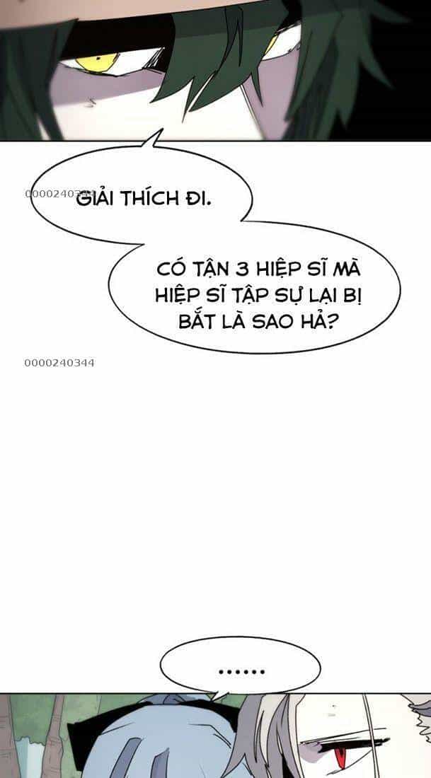 Kỵ Sĩ Báo Thù - Chương 84 - ảnh 59