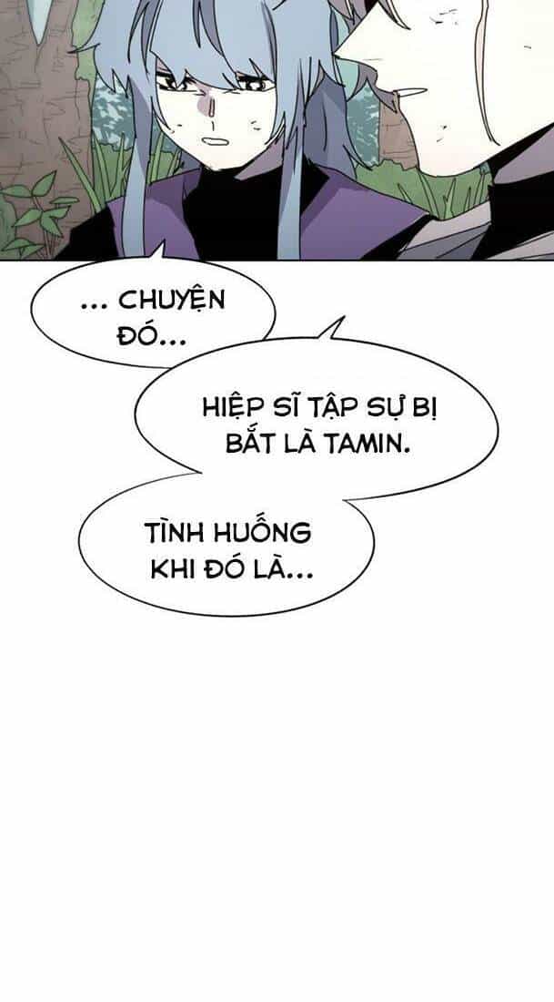 Kỵ Sĩ Báo Thù - Chương 84 - ảnh 60