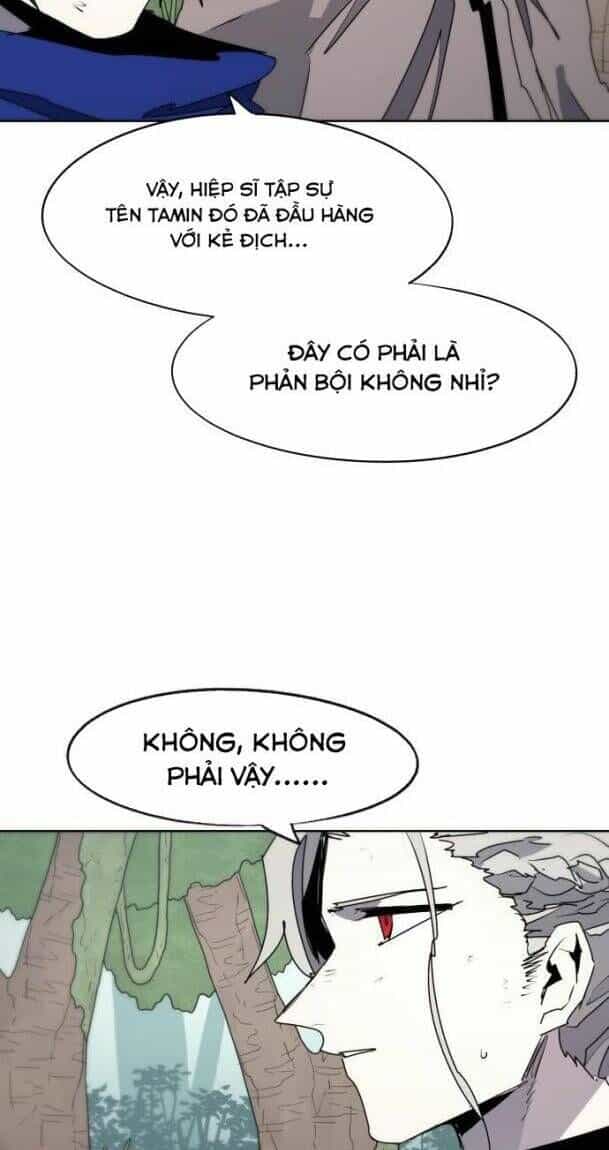 Kỵ Sĩ Báo Thù - Chương 85 - ảnh 10