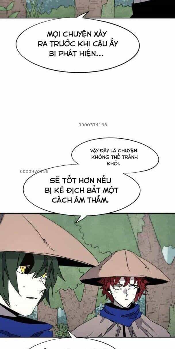 Kỵ Sĩ Báo Thù - Chương 85 - ảnh 11