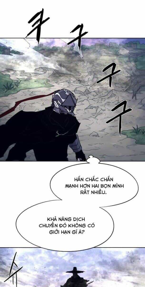 Kỵ Sĩ Báo Thù - Chương 85 - ảnh 20