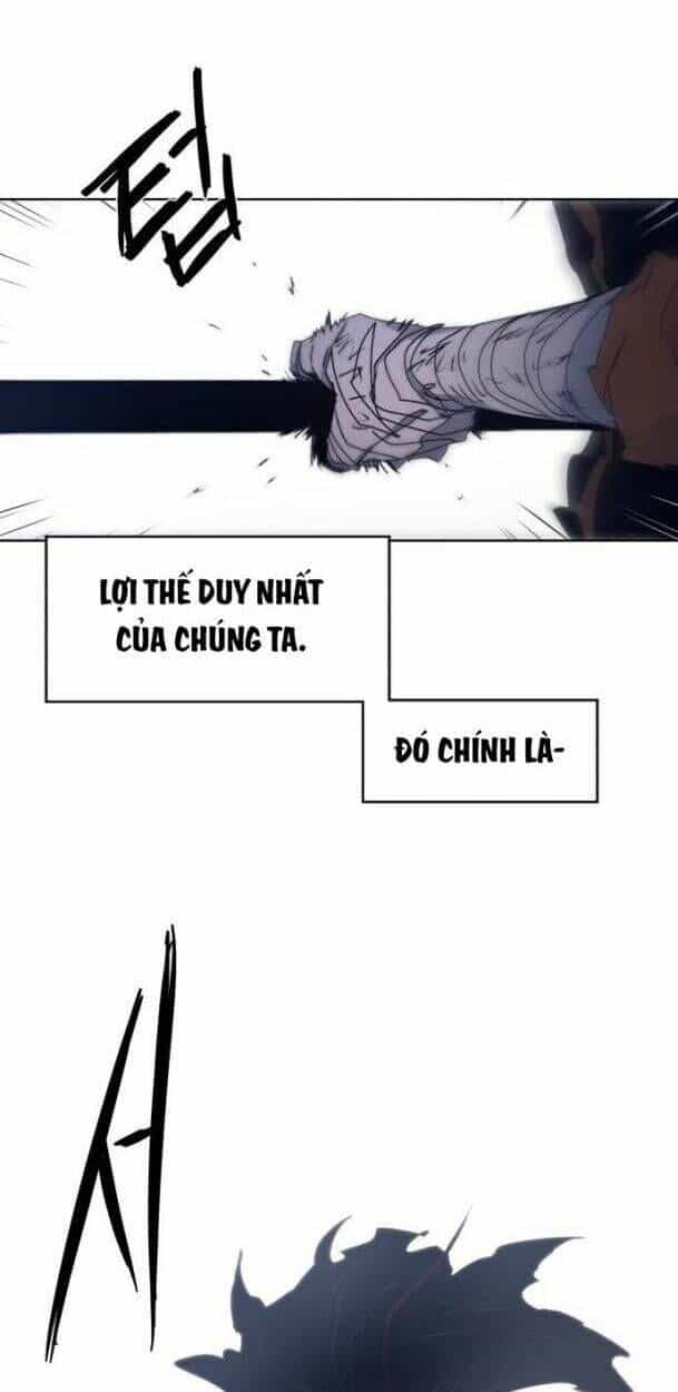Kỵ Sĩ Báo Thù - Chương 85 - ảnh 51