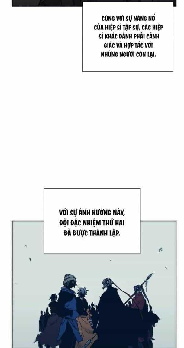 Kỵ Sĩ Báo Thù - Chương 85 - ảnh 8