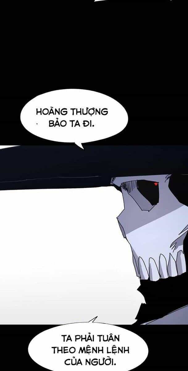 Kỵ Sĩ Báo Thù - Chương 86 - ảnh 10