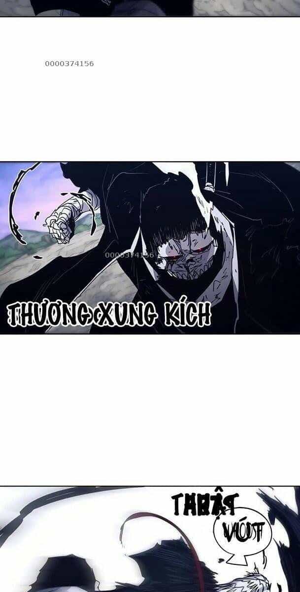 Kỵ Sĩ Báo Thù - Chương 86 - ảnh 25