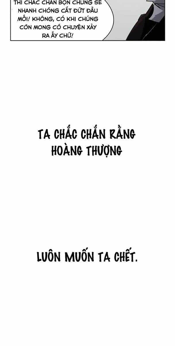 Kỵ Sĩ Báo Thù - Chương 86 - ảnh 41