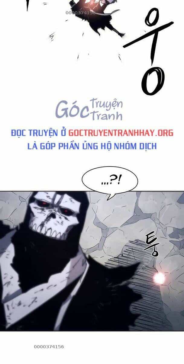 Kỵ Sĩ Báo Thù - Chương 86 - ảnh 49