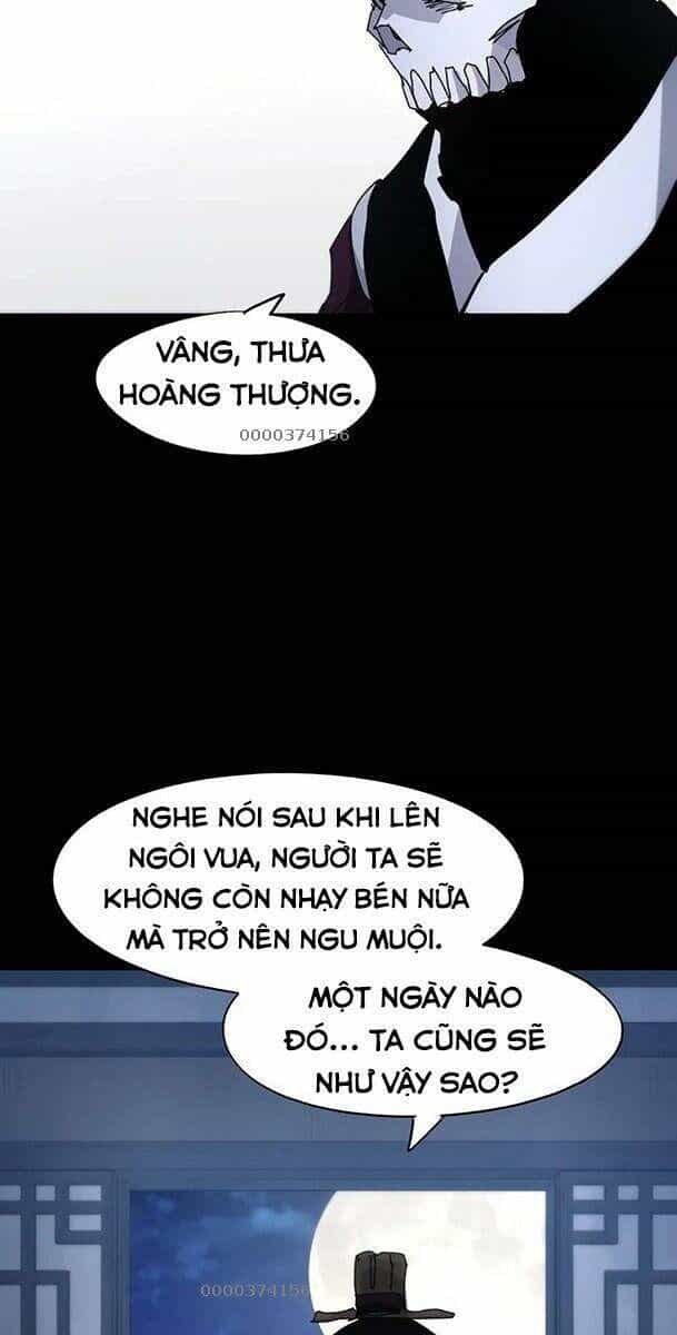 Kỵ Sĩ Báo Thù - Chương 86 - ảnh 59