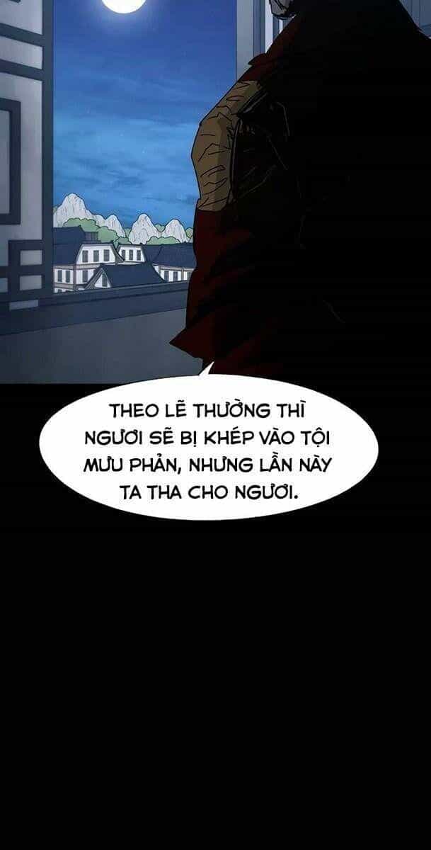 Kỵ Sĩ Báo Thù - Chương 86 - ảnh 6