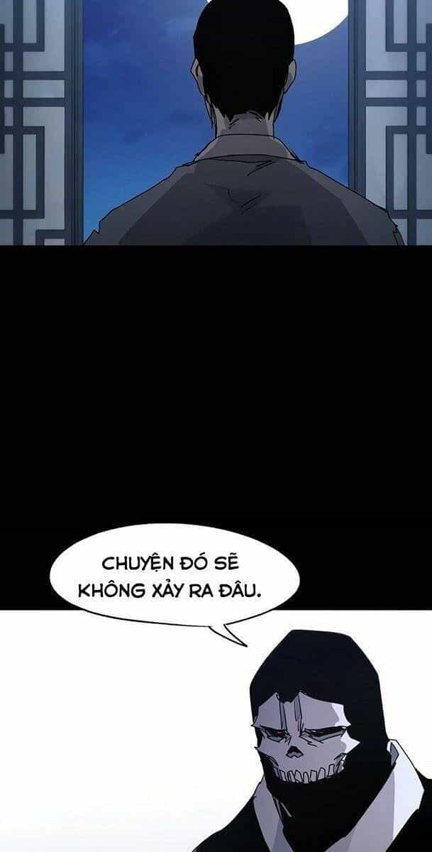 Kỵ Sĩ Báo Thù - Chương 86 - ảnh 60