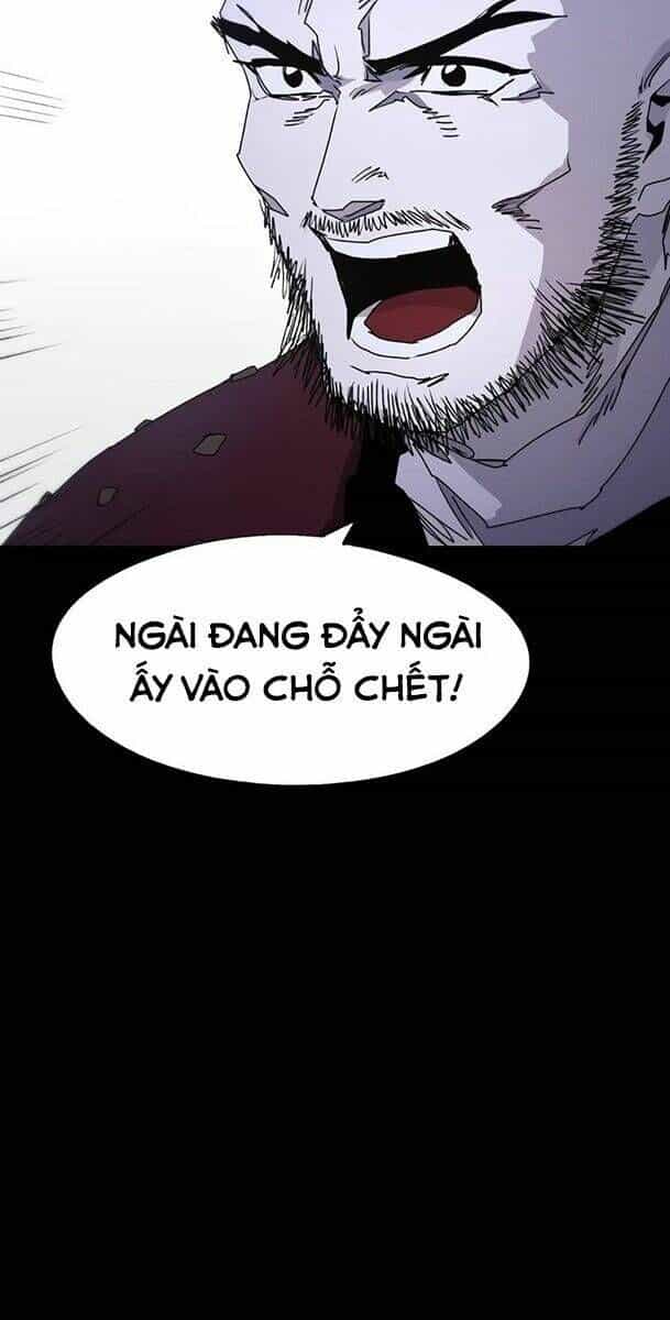 Kỵ Sĩ Báo Thù - Chương 86 - ảnh 8
