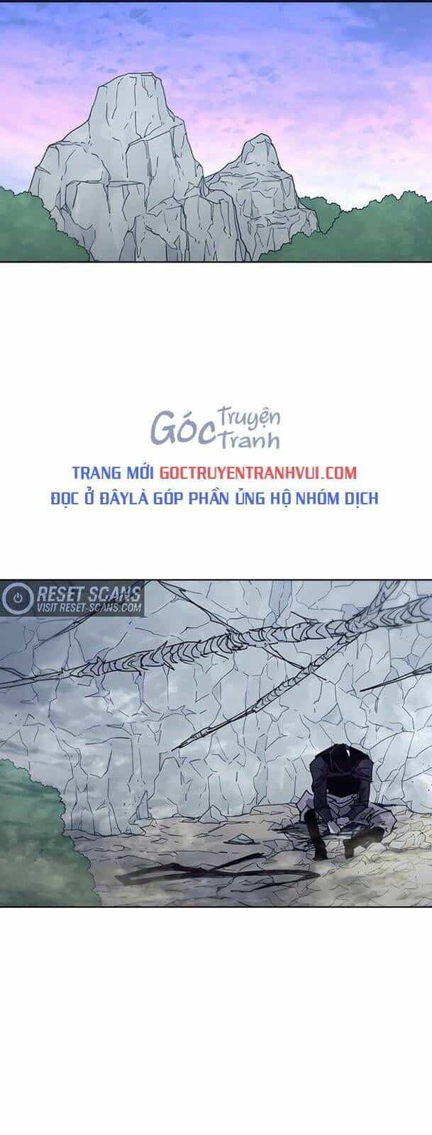 Kỵ Sĩ Báo Thù - Chương 87 - ảnh 1