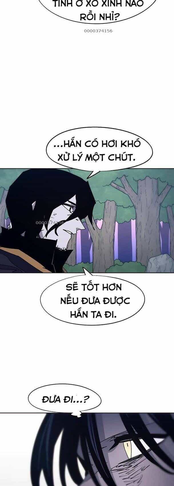 Kỵ Sĩ Báo Thù - Chương 87 - ảnh 11