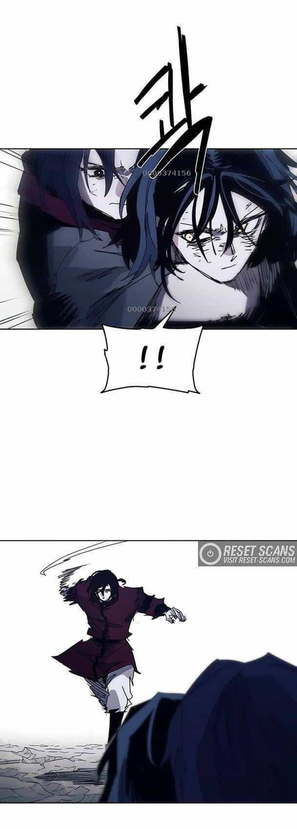 Kỵ Sĩ Báo Thù - Chương 87 - ảnh 18