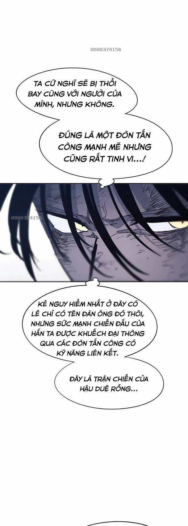 Kỵ Sĩ Báo Thù - Chương 87 - ảnh 21