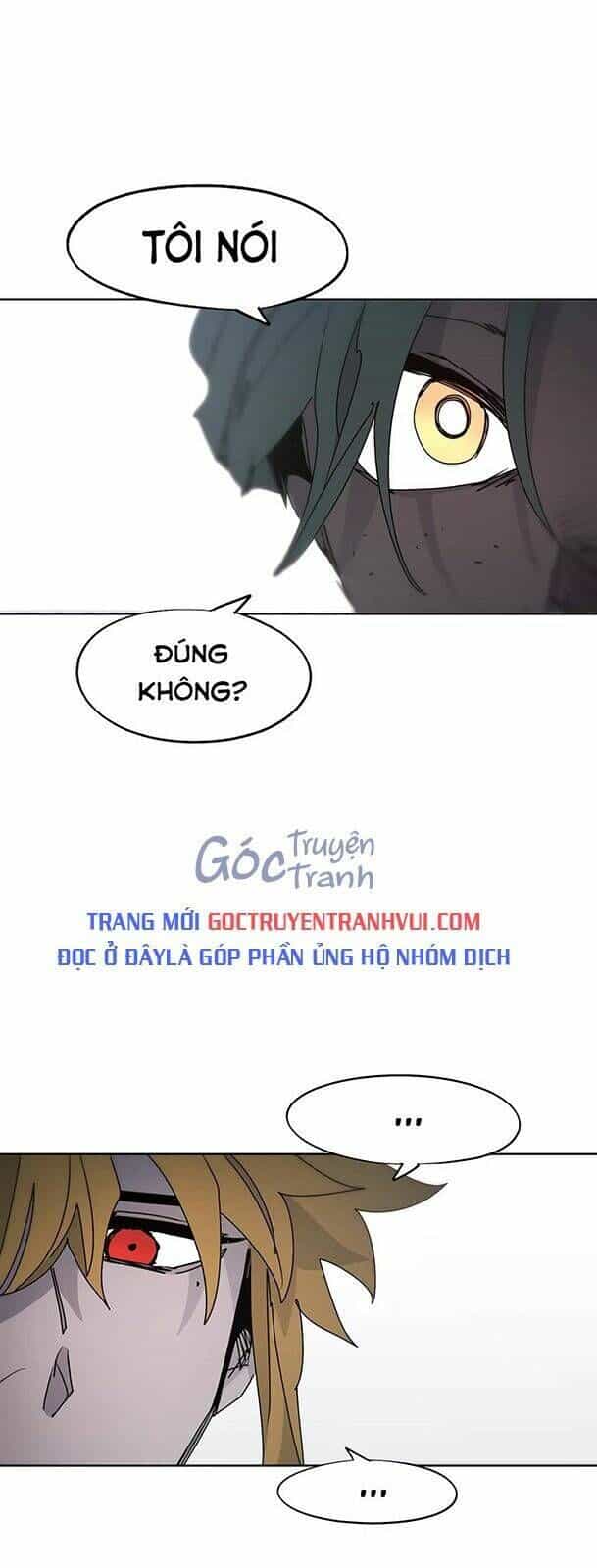 Kỵ Sĩ Báo Thù - Chương 87 - ảnh 35