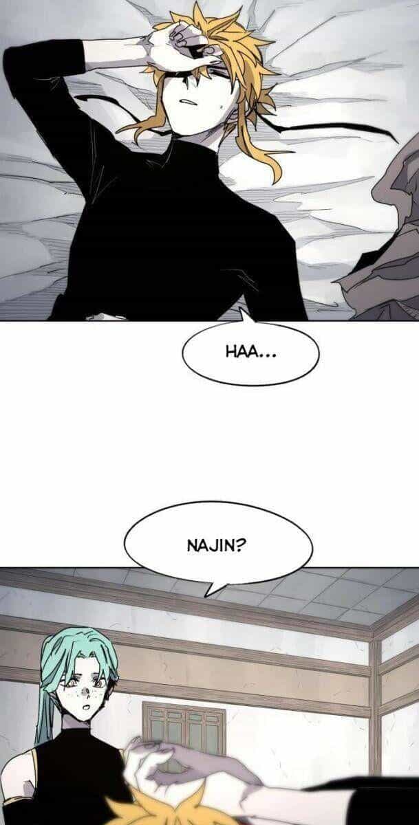 Kỵ Sĩ Báo Thù - Chương 88 - ảnh 12
