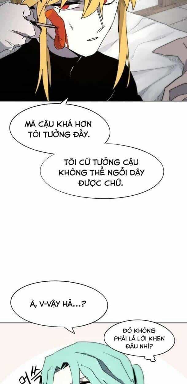 Kỵ Sĩ Báo Thù - Chương 88 - ảnh 16
