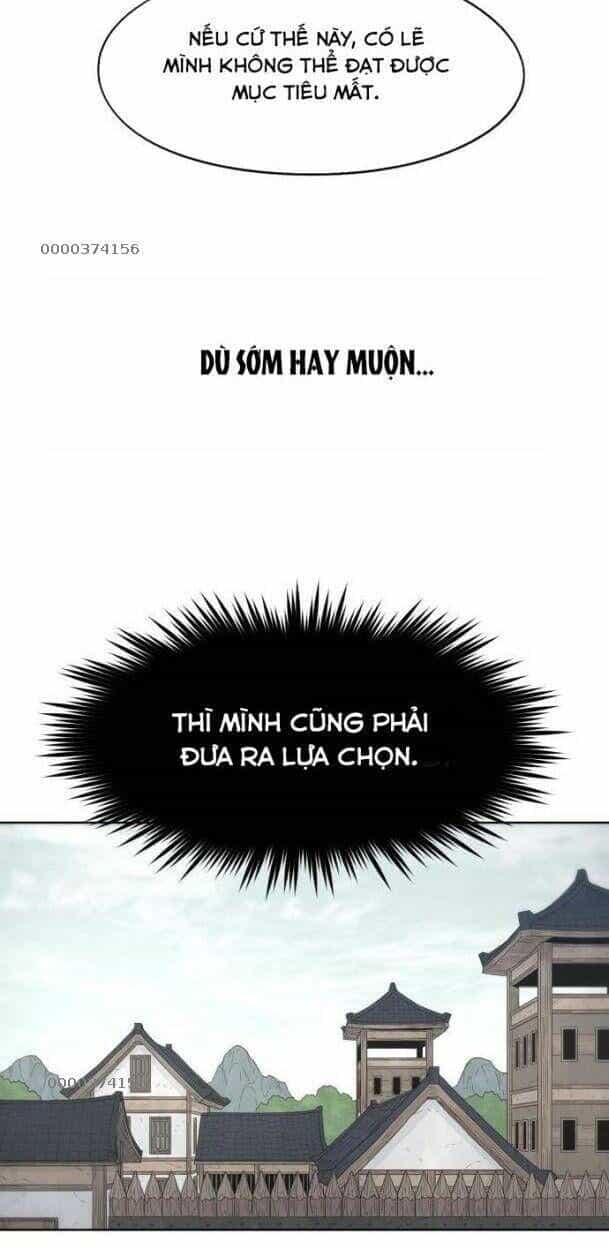 Kỵ Sĩ Báo Thù - Chương 88 - ảnh 25